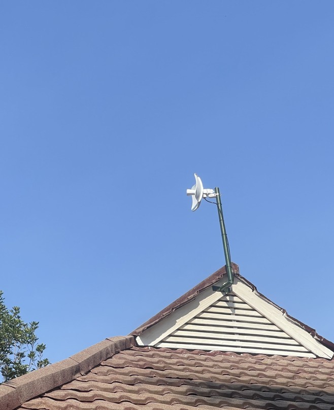 Fast WiFi